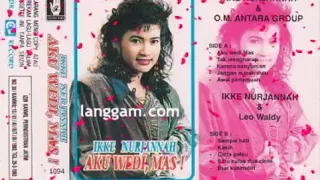 Download AKU WEDI MAS IKKE NURJANAH ORIGINAL ASLI MP3