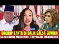 Download Lagu UNGKAP FAKTA DI BALIK SALSA ERWINA❗SALSA ERWINA MAKIN VIRAL TERNYATA INI BEKINGAN NYA‼️