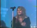 Ozzy Osbourne - The Ultimate Sin - Rare Live Video '86