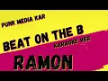 RAMONES ✴ BEAT ON THE BRAT ✴ KARAOKE INSTRUMENTAL ✴ PMK