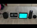 Apple Siri v s Google Assistant v s Amazon Alexa v s Microsoft Cortana v s Samsung Bixby 4-2