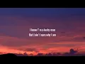 Luke Combs - 5 Leaf Clover (Lyrics)
