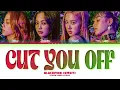 Download Lagu BLACKPINK (블랙핑크) 'CUT YOU OFF' Lyrics (Color Coded Lyrics) | AI ORIGINAL SONG