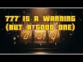 Seeing 777 Everywhere It s Not Just Luck The Real Meaning