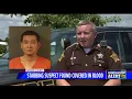 NY murder suspect arrested in Putnam County