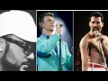 Download Lagu FIRST TIME HEARING QUEEN/BOWIE - UNDER PRESSURE - REACTION!!!