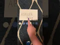 Matching ABBABB Pattern