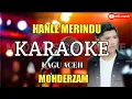 Download Lagu karaoke hanle merindu lagu aceh terbaru 2023 mohderzam