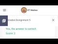 week 5 python Graded Assignment bs degree 5 python IIT MADRAS