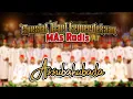 Download Lagu NEW !!! Assubahubada Mas Radis, Majelis Sholawat Al Wishol