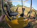 Download Lagu Better Than a Shovel!! (AGT H-15 Mini Excavator)