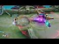 2 part tante imel ~ Montage Gusion mlbb