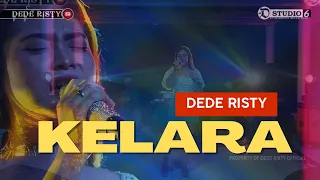 kelara voc dede risty i live manggung online i dede risty ganjene pantura i