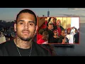 The Brutal Gang Extortion of Chris Brown Real Piru or Paying for Protection