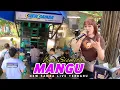 Download Lagu TERBARU!!! MANGU - ENA SISMITA - NEW SAMBA (OFFICIAL MUSIC VIDEO) LIVE PERINE