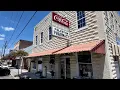Forgotten Small Town Of Folkston Georgia Viewing Stuckie The Mummified Dog