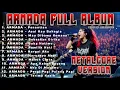 ARMADA FULL ALBUM ROCK COVER METALCORE VERSION | Rasa Nostalgia yang Dalam