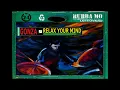 Gonza - Relax Your Mind (Edit)