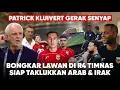 Download Lagu IRAK PANIK !! “Tim Patrick Kluivert Bongkar Kelemahan Lawan” Timnas Siapkan Serangan Berlapis