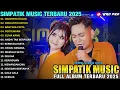 Download Lagu INDAHNYA BULAN - RINDUNYA HATIKU - Irwan Kridiyanto Ft Tiara Amoora - SIMPATIK MUSIC FULL ALBUM 2025