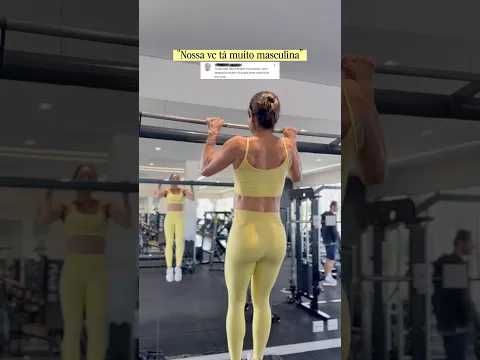 Sempre um macho esquisito comentando coisas. Deixe uma resposta cheia de verdade nos comentários 😂