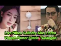 Lagu DETIK2 NIKEN SALINDRY MAS LINDRA PAMER CINCIN TUNANGAN