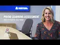 Transferring Credits to UAGC - Prior Learning Assessment