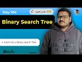 Insert into a Binary Search Tree LeetCode 701 Explained Recursive Iterative srkcodes