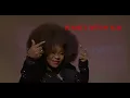 Omawumi - Thank God (Lyrics Visualizer)