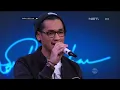 Afgan - Untukmu Aku Bertahan ( Live at Sarah Sechan )