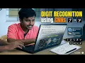Workshop 4 - Handwritten Digit Recognition Using CNNs
