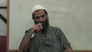 مسائل الايمان والكفر 1 دورة منه الرحمن الدكتور احمد حمدي 