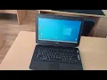 Dell Latitude E5430 upgraded