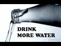 Drink water more your health