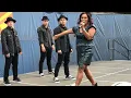 Download Lagu Kasayahan Festival - Stars on 54 \
