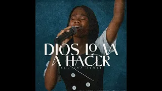 Download Yuliana Jones DIOS LO VA A HACER MP3