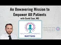 Download Lagu An Unwavering Mission to Empower All Patients