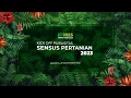 Download Lagu Kick Off Publisitas Sensus Pertanian 2023