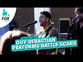 Download Lagu Guy Sebastian - Battle Scars (Live Performance 2025)