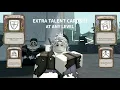 HOW TO GET EXTRA TALENT CARDS AT ANY LEVEL IN DEEPWOKEN 2025