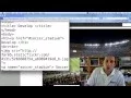 HTML Hyperlinks Anchors Tutorial