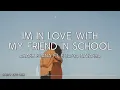 Download Lagu Arash Buana ft. Eltasya Natasha - Im in Love with My Friend in School (Lirik)