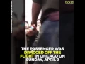 Download Lagu UNITED AIRWAYS DRAGGED 69 OLD PASSENGER OUT OF THE PLANE. SHAMEFUL