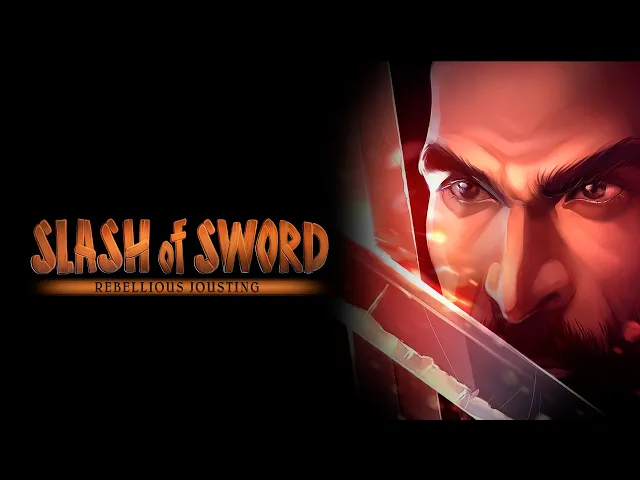 Slash of Sword: Rebellious Jousting - Gameplay Trailer (iOS/Android)