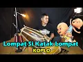 Download Lagu LOMPAT SI KATAK LOMPAT (UPIN \u0026 IPIN) KOPLO