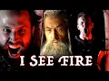 Download Lagu I See Fire (Lord of the Rings) METAL cover by @jonathanymusic, Colm McGuinness \u0026 Matthew Heafy