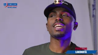 lakokota phumlani zk music video studio version 