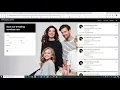 Fantastic Sams on line booking feature
