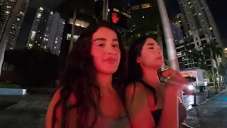 un reencuentro muy especial | Miami vlog
