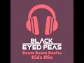 Boom Boom Pow (Radio Edit)
